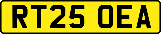 RT25OEA