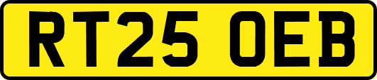 RT25OEB