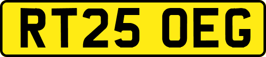 RT25OEG