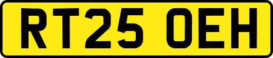 RT25OEH