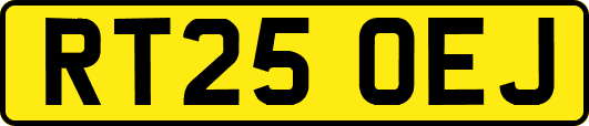 RT25OEJ