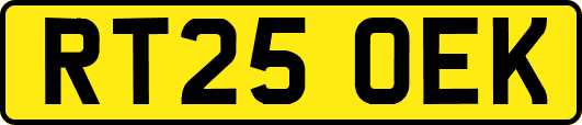 RT25OEK