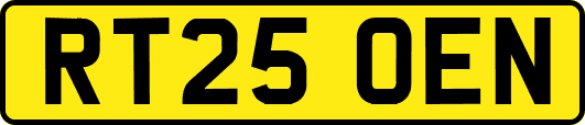RT25OEN