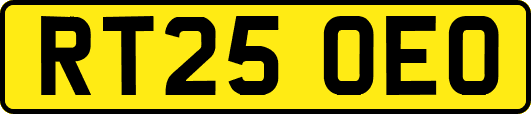 RT25OEO