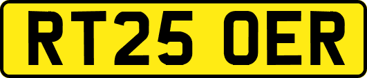 RT25OER