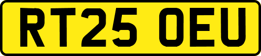 RT25OEU