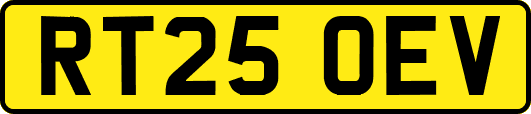 RT25OEV