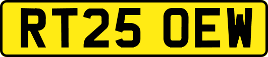RT25OEW
