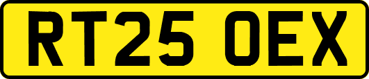 RT25OEX