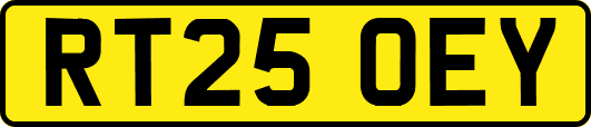 RT25OEY
