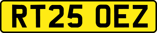 RT25OEZ