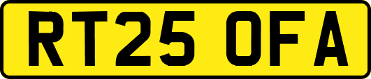 RT25OFA