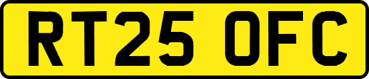 RT25OFC