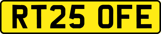 RT25OFE