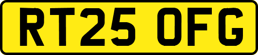RT25OFG