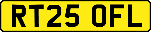 RT25OFL