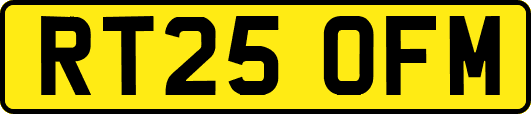 RT25OFM