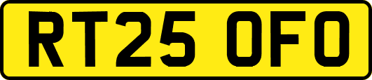 RT25OFO