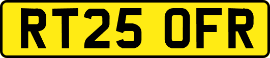 RT25OFR