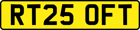 RT25OFT
