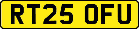 RT25OFU