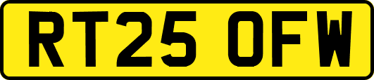 RT25OFW