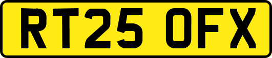 RT25OFX