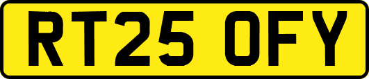 RT25OFY
