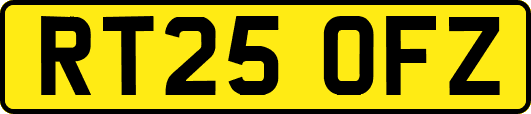 RT25OFZ