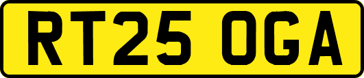 RT25OGA