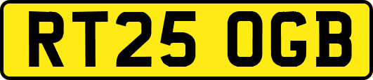 RT25OGB