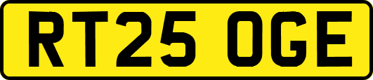 RT25OGE