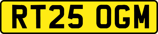 RT25OGM