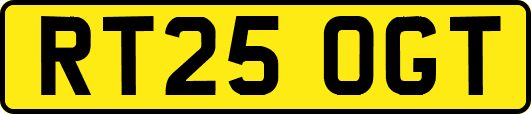 RT25OGT