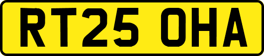 RT25OHA