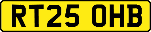 RT25OHB