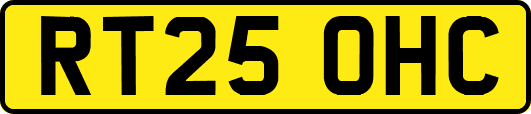 RT25OHC