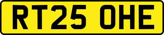 RT25OHE