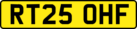 RT25OHF