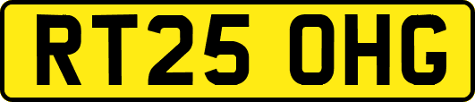 RT25OHG