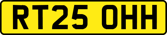 RT25OHH