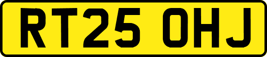 RT25OHJ