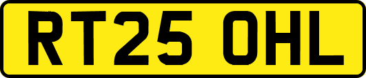 RT25OHL