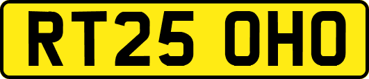 RT25OHO
