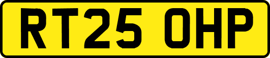RT25OHP