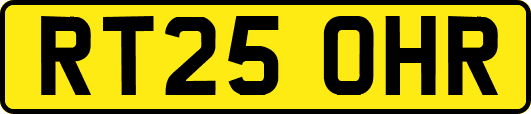 RT25OHR