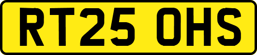 RT25OHS