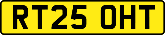 RT25OHT