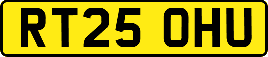 RT25OHU