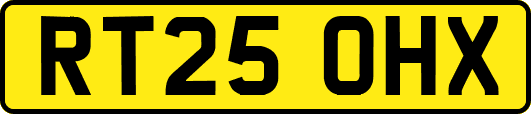 RT25OHX